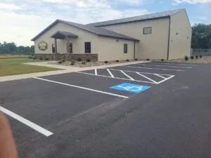 Hot Tips For The Frederick Sealcoating Summer