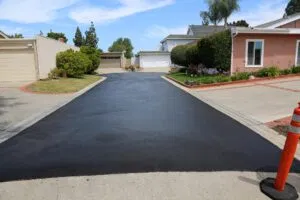 How To Revive An Older Frederick Asphalt Driveway With Sealcoating