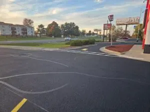 Are Asphalt Sealcoating Contractors in Winchester Reputable?