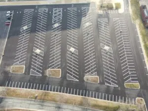 When Is The Best Time For Sealcoating in Winchester?